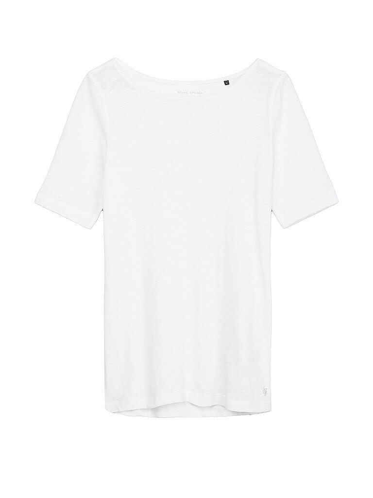 Marc O'Polo T-Shirt White XL 4